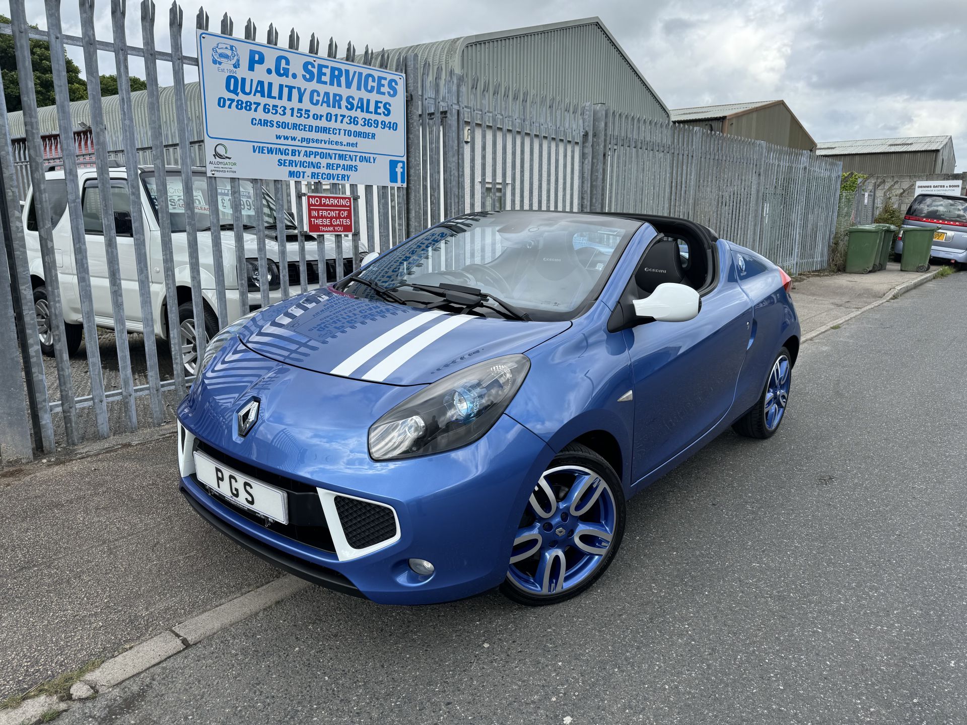 Vehicle image