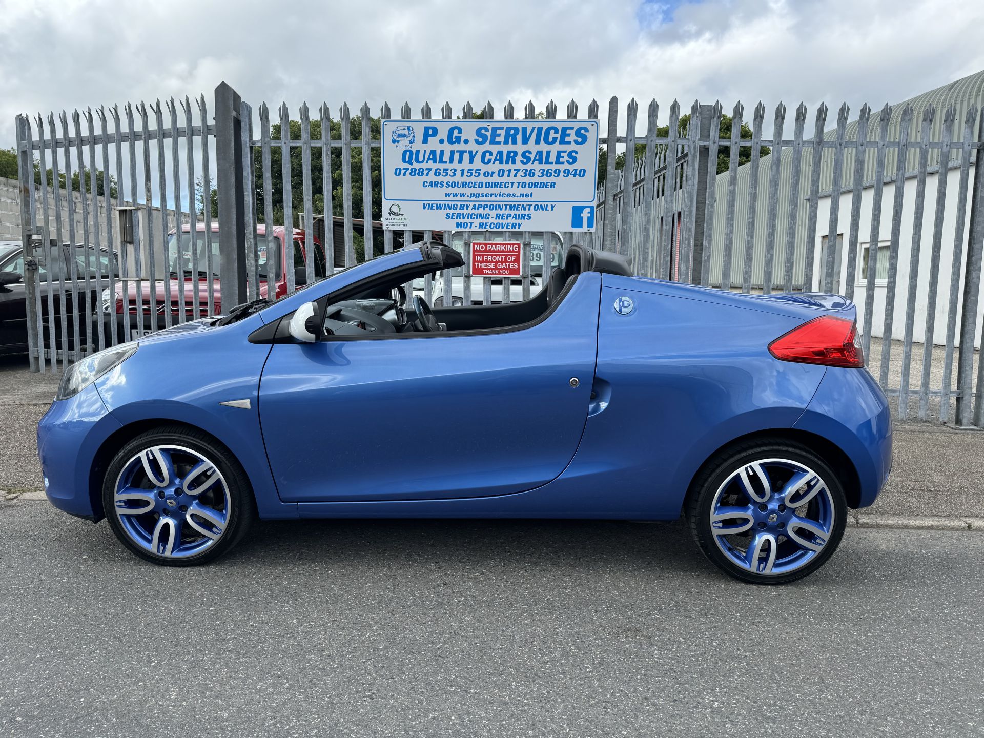 Vehicle image