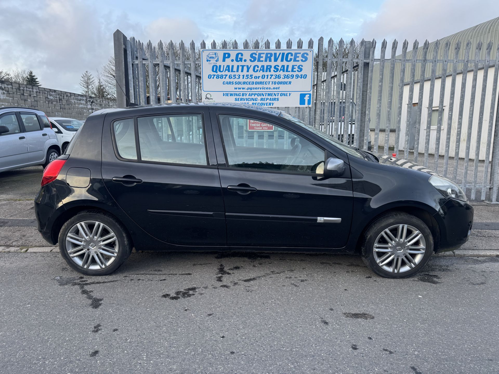 Vehicle image