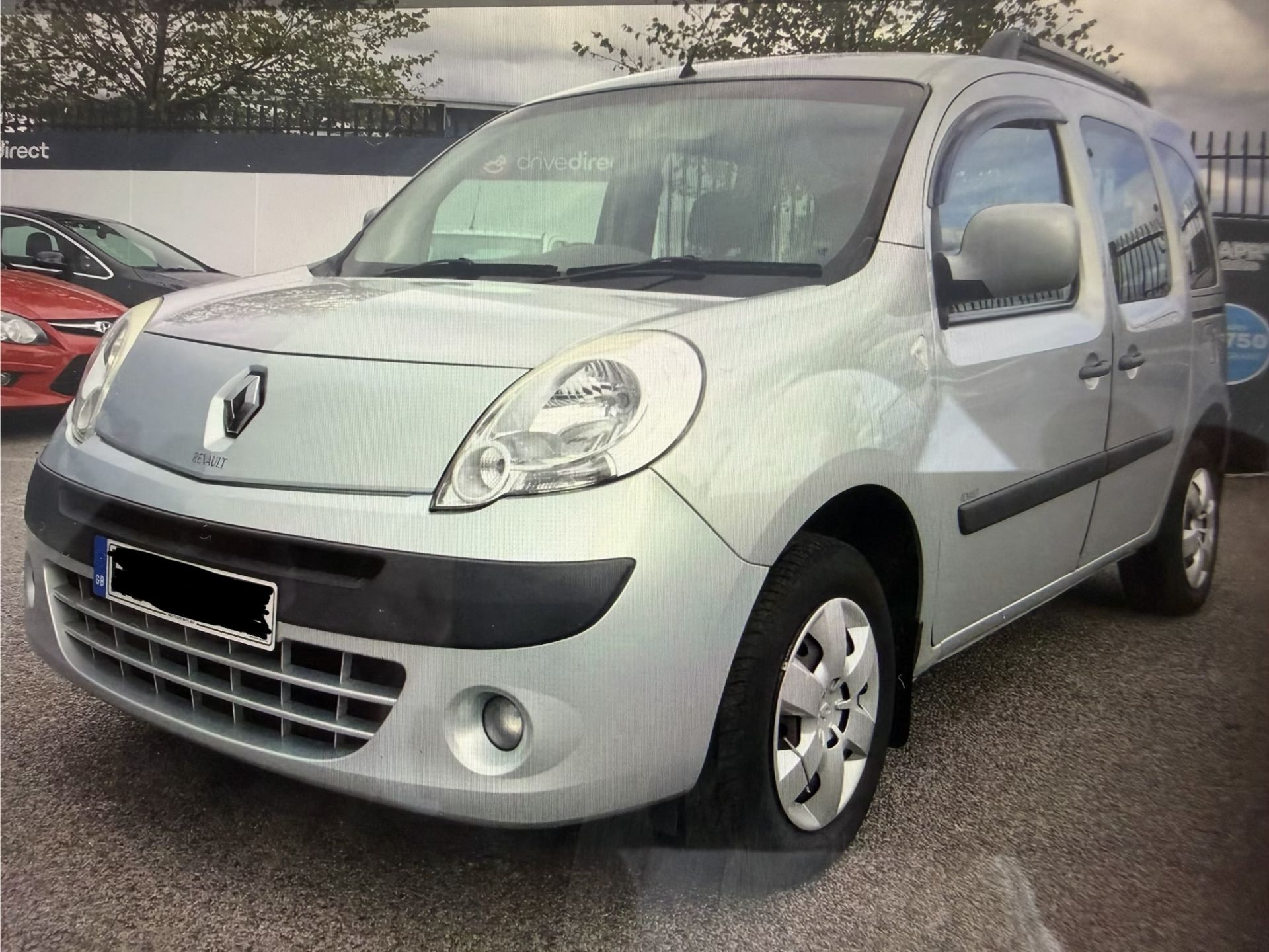 Vehicle image
