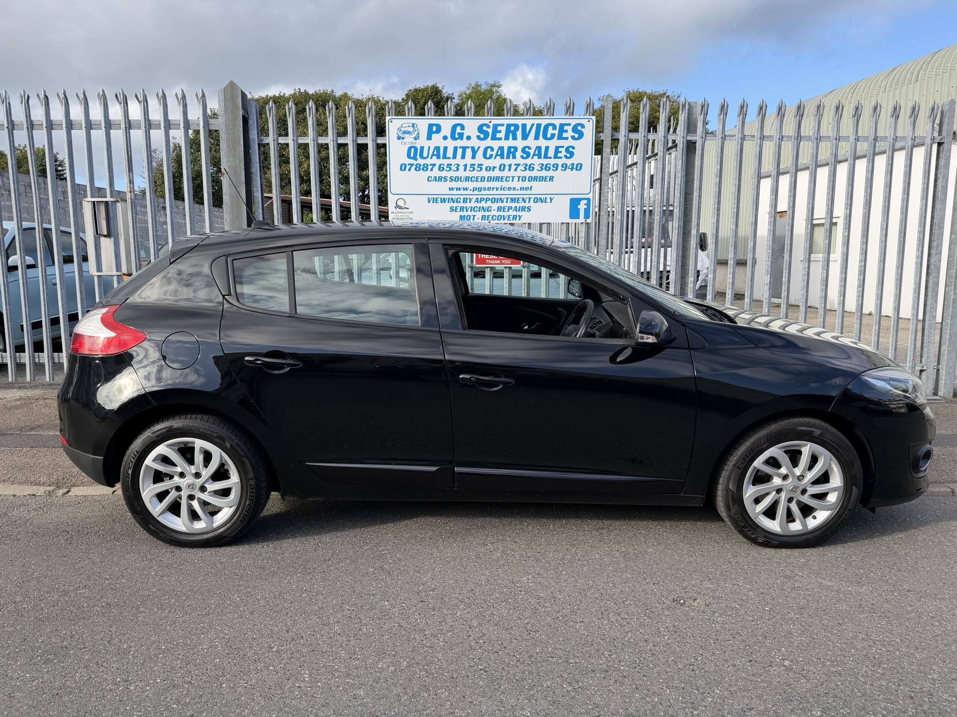 Vehicle image