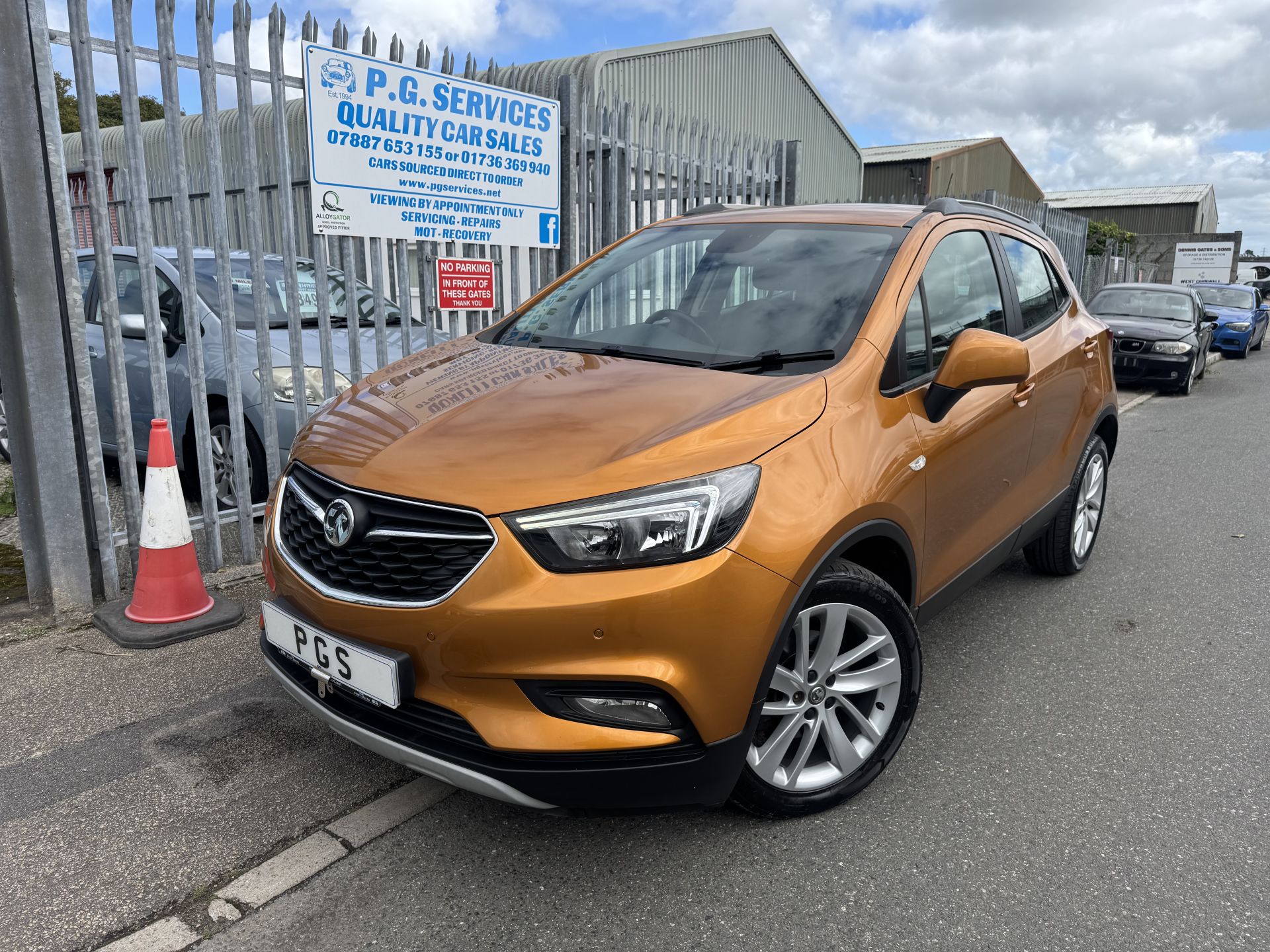 Vehicle image