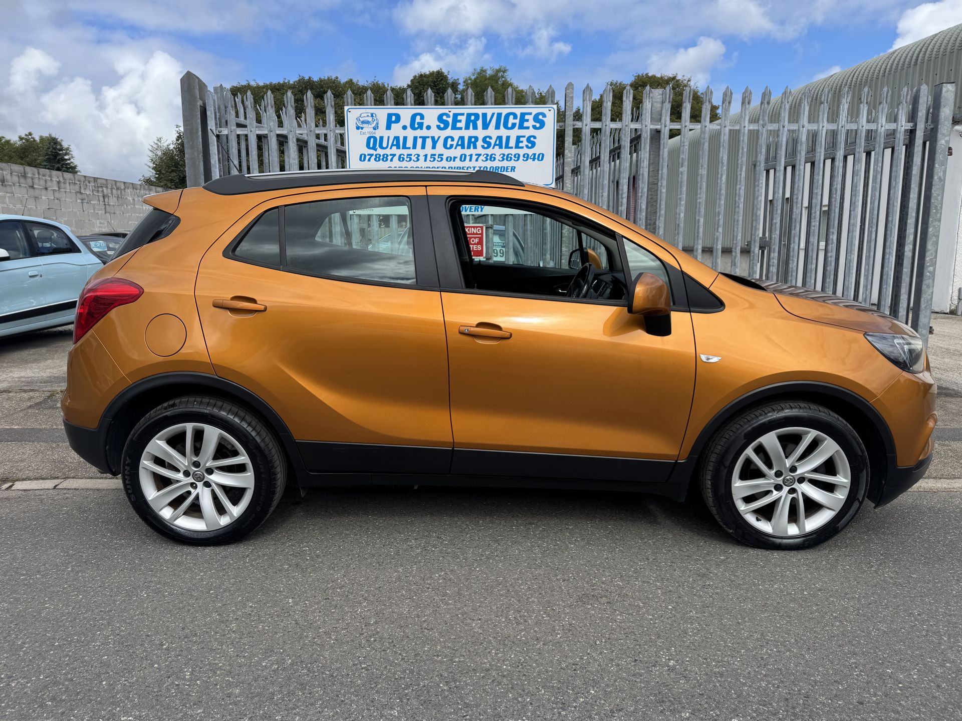 Vehicle image