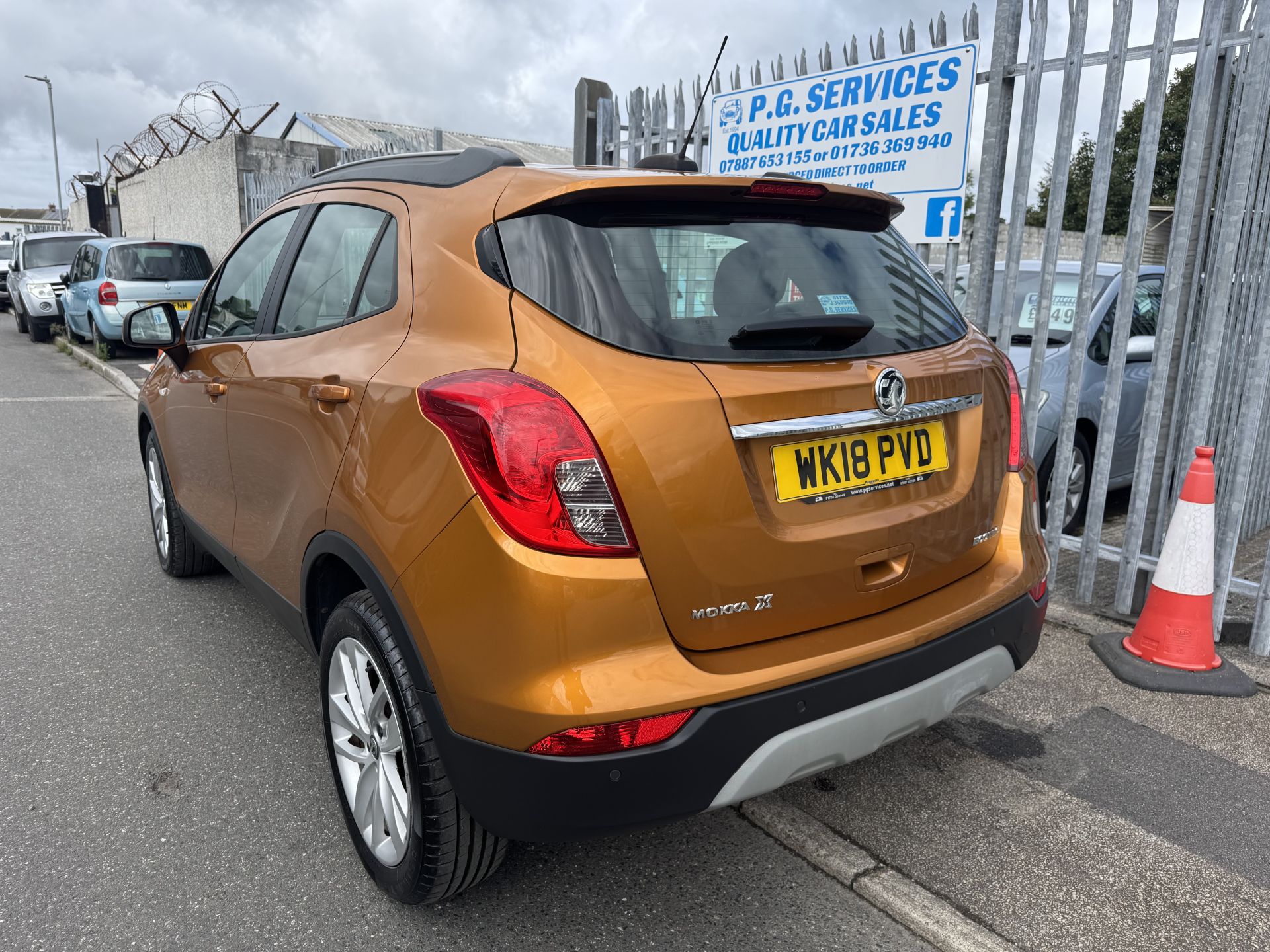 Vehicle image