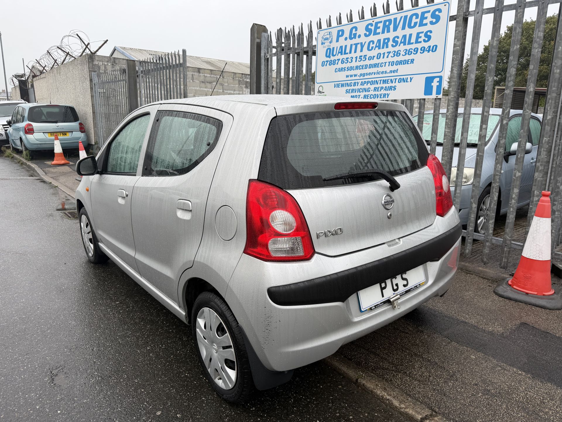 Vehicle image
