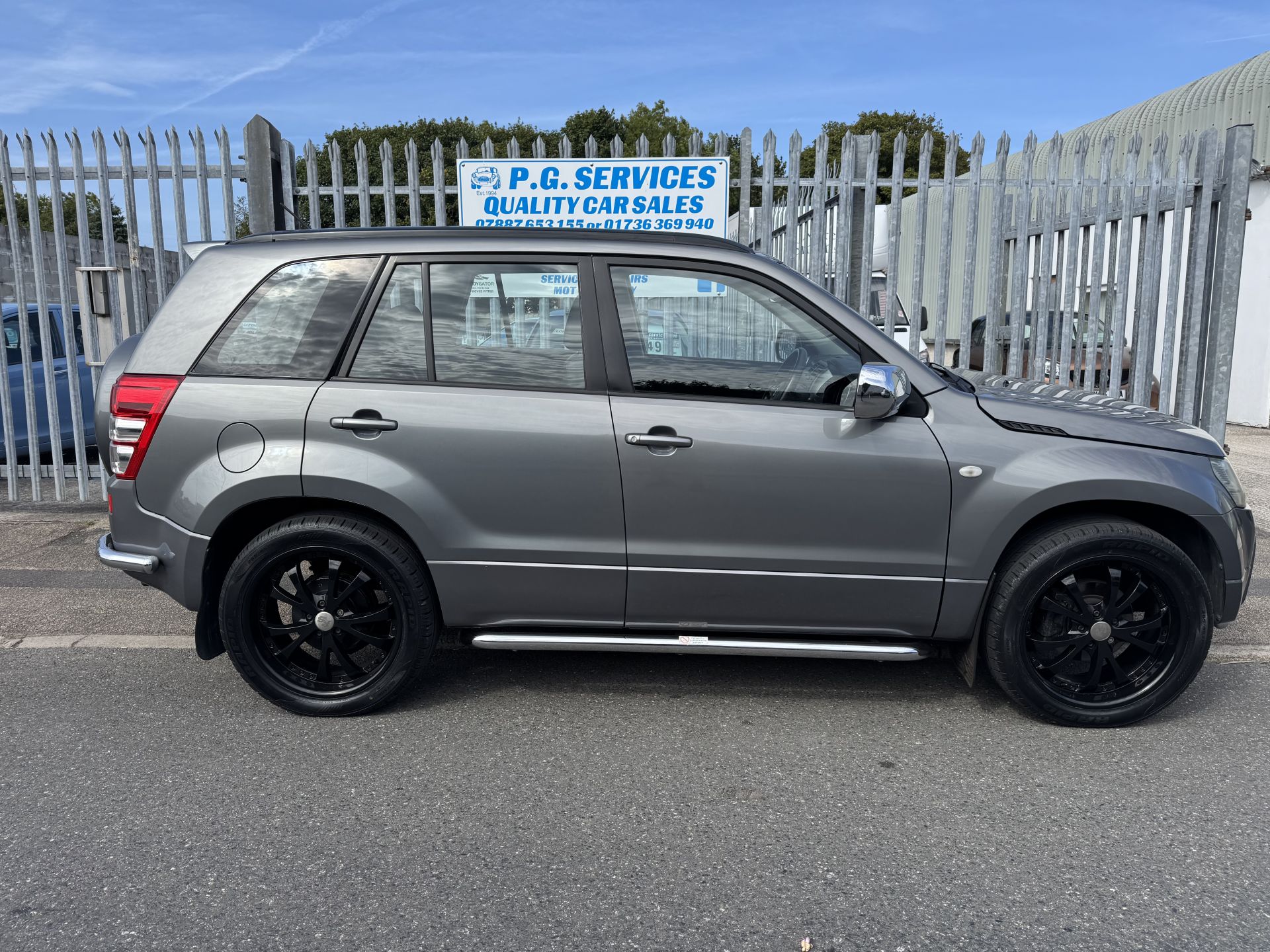 Vehicle image