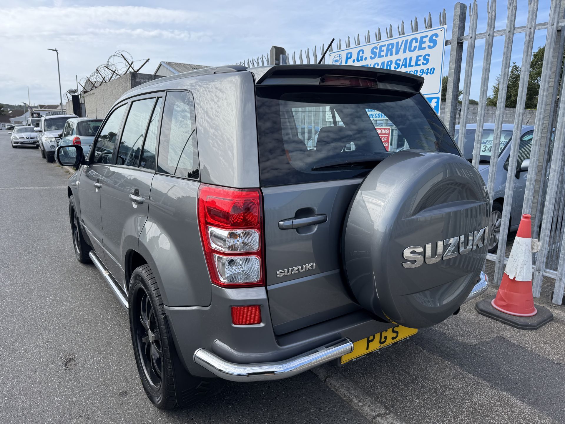 Vehicle image