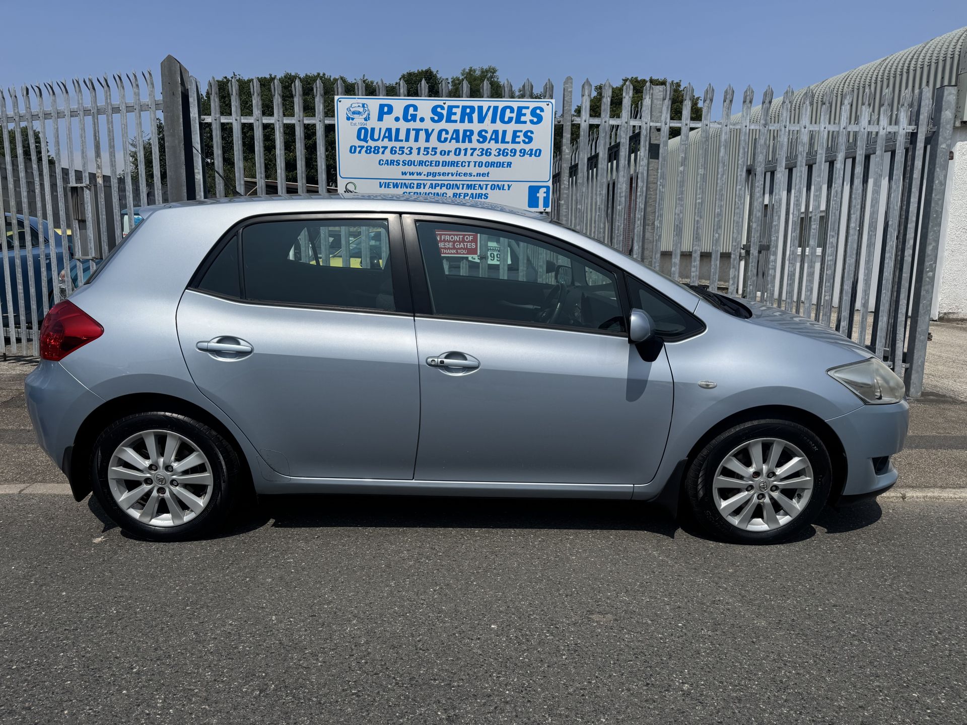 Vehicle image