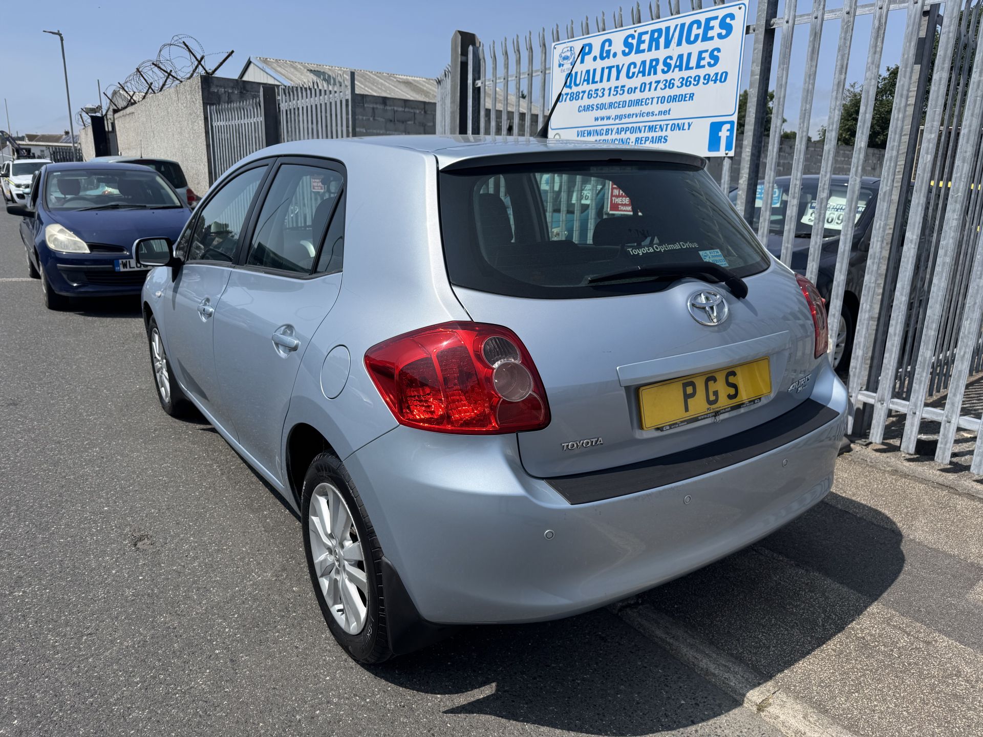 Vehicle image